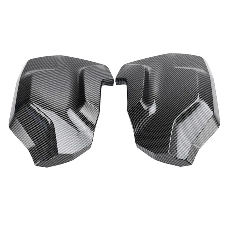 Radiator Frame Cover Radiator Side Panel Fairing For BMW R1250GS Adventure 2018-2023
Radiator Frame Cover Radiator Side Panel Fairing For BMW R1250GS Adventure 2018-2023