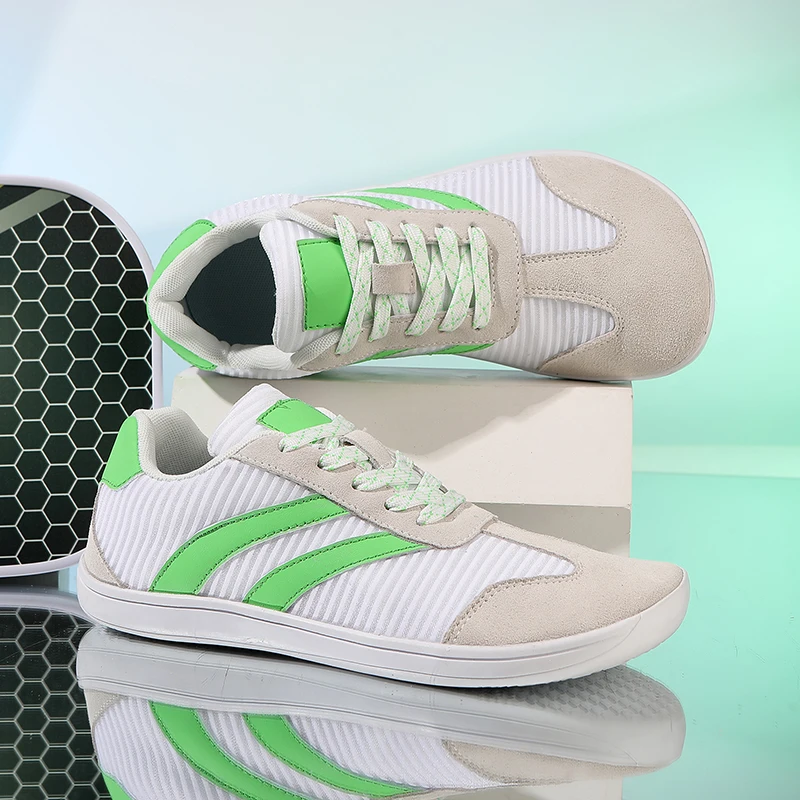 New Wide-toe Men's Shoes Casual Soft Sole Wide-Toe Shoes Walking Sneakers Breathable Mesh Comfortable Barefoot Shoes Big Size 48
New Wide-toe Men's Shoes Casual Soft Sole Wide-Toe Shoes Walking Sneakers Breathable Mesh Comfortable Barefoot Shoes Big Size 48