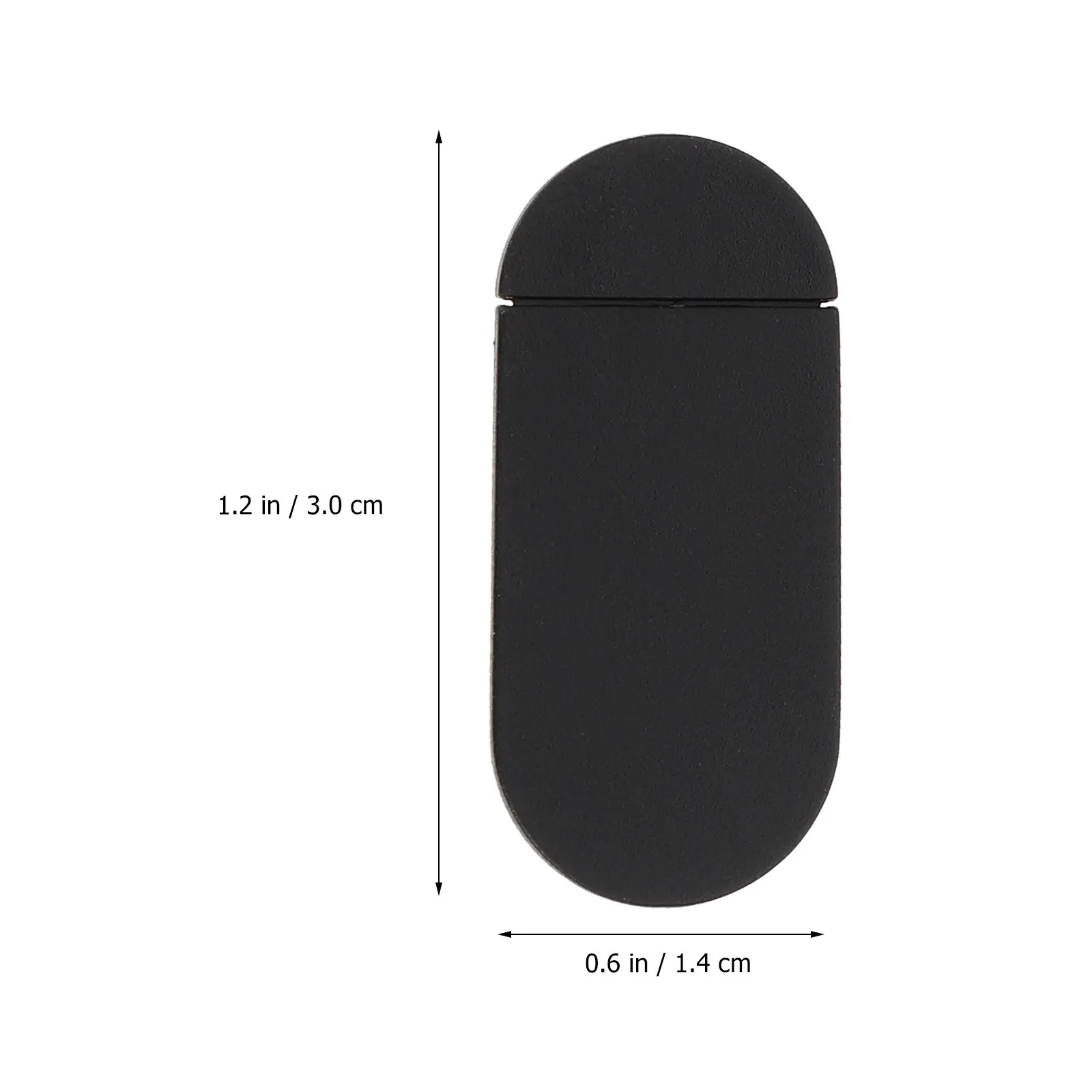 3pcs Creative Webcam Privacy Shutter Lens Caps Hoods Protective Covers For Laptop Phone Tablet Durable Lightweight Web Camera
3pcs Creative Webcam Privacy Shutter Lens Caps Hoods Protective Covers For Laptop Phone Tablet Durable Lightweight Web Camera