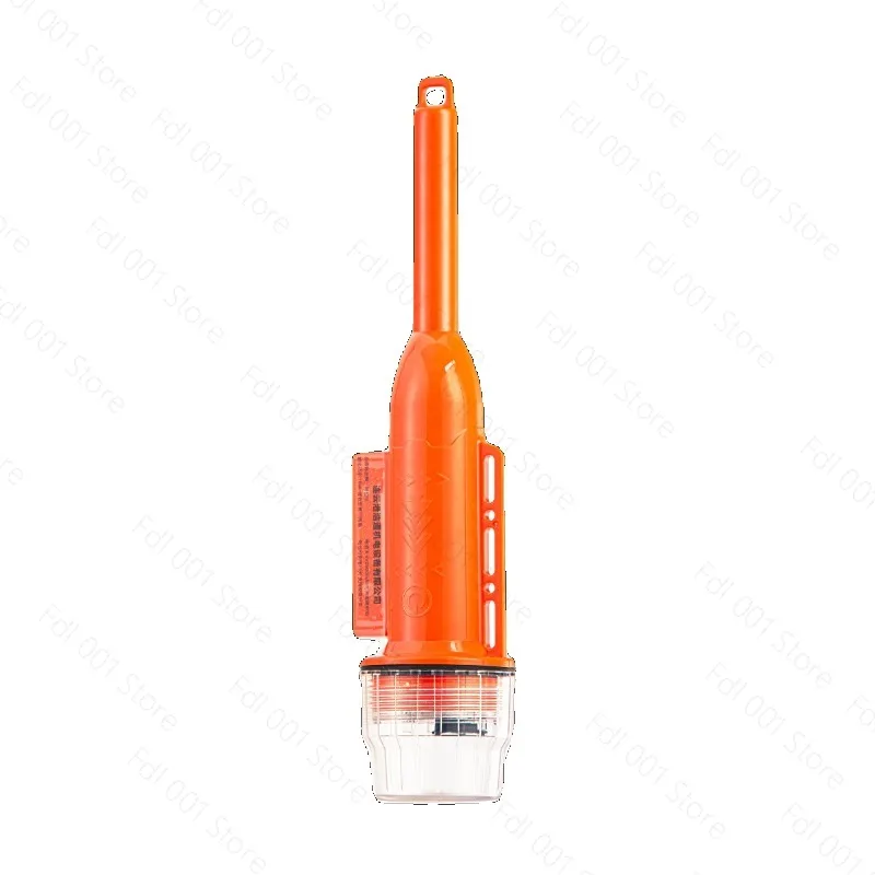 Net Positioning Instrument Fishing Net AIS Positioning Indicator Sea Positioning Instrument Collision Light Marine Buoy
Net Positioning Instrument Fishing Net AIS Positioning Indicator Sea Positioning Instrument Collision Light Marine Buoy