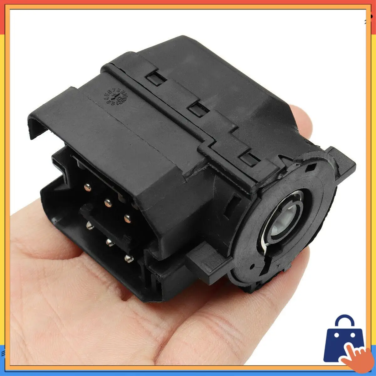 Upgraded Ignition Switch Starter 61326901961 For BMW E46 325 E39 530 E83 X3 E53 X5 E85 Z4
Upgraded Ignition Switch Starter 61326901961 For BMW E46 325 E39 530 E83 X3 E53 X5 E85 Z4