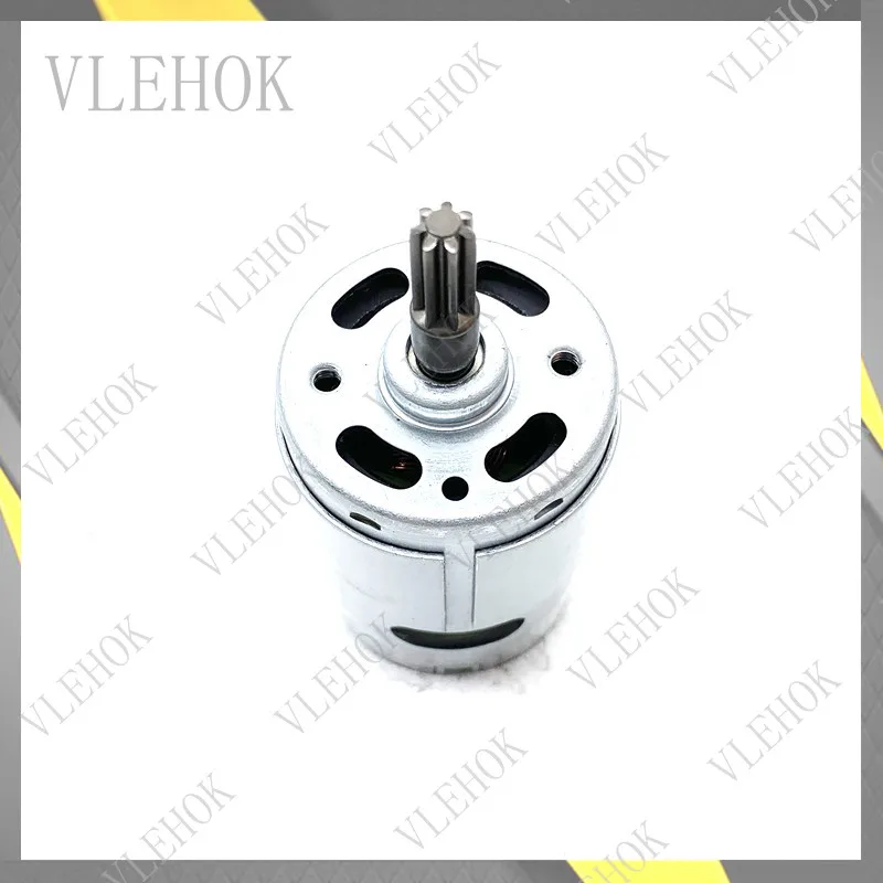 DC motor for Makita DTW190
DC motor for Makita DTW190