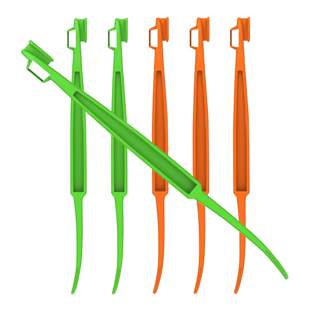 6pcs Fruit Peelers Citrus Opener Orange Kitchen Tools Mini Pomelo Peeler Creative Design Practical Function Longlasting 
6pcs Fruit Peelers Citrus Opener Orange Kitchen Tools Mini Pomelo Peeler Creative Design Practical Function Longlasting