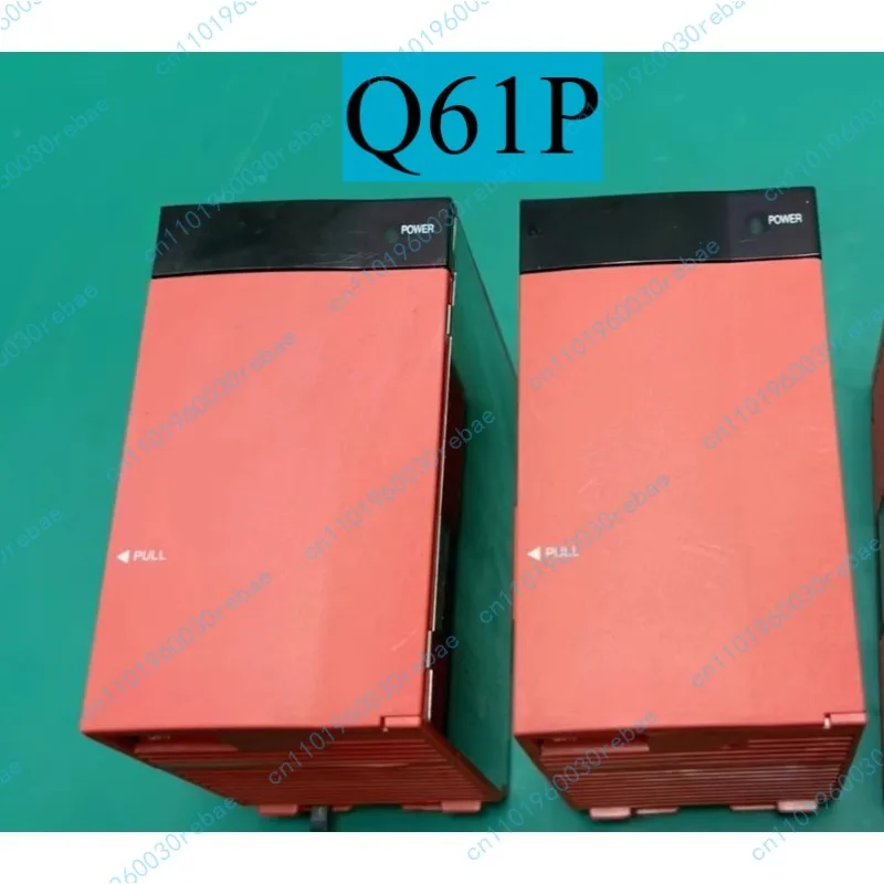1pcs Communication Power Module Q61P, tested OK