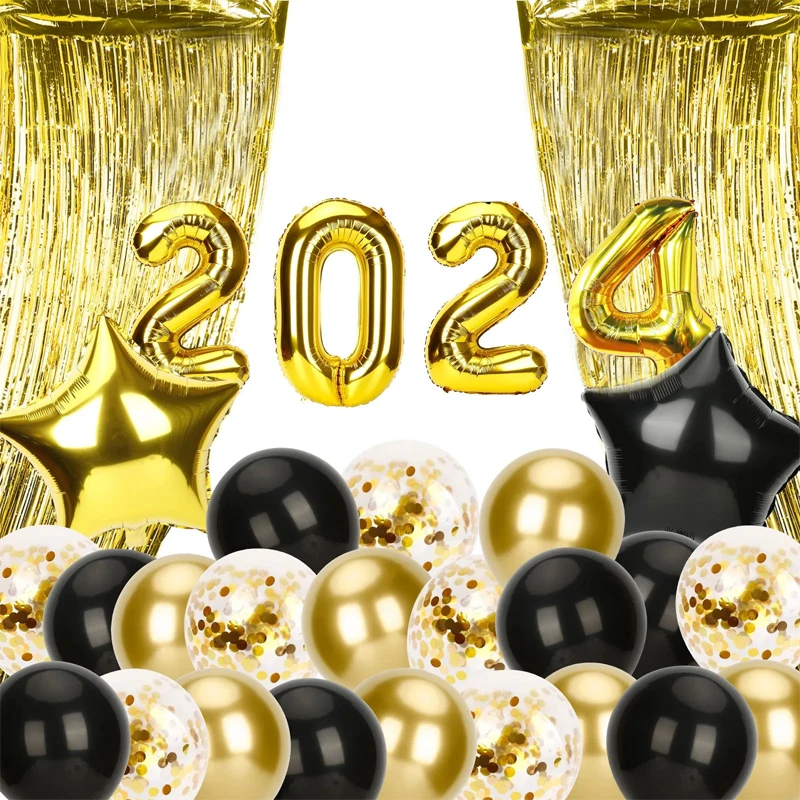 Новогодний тематический воздушный шар 2024 с новым годом Золотой Фон тканевый латексный маленький воздушный шар новый год фотосессия украшение
Новогодний тематический воздушный шар 2024 с новым годом Золотой Фон тканевый латексный маленький воздушный шар новый год фотосессия украшение