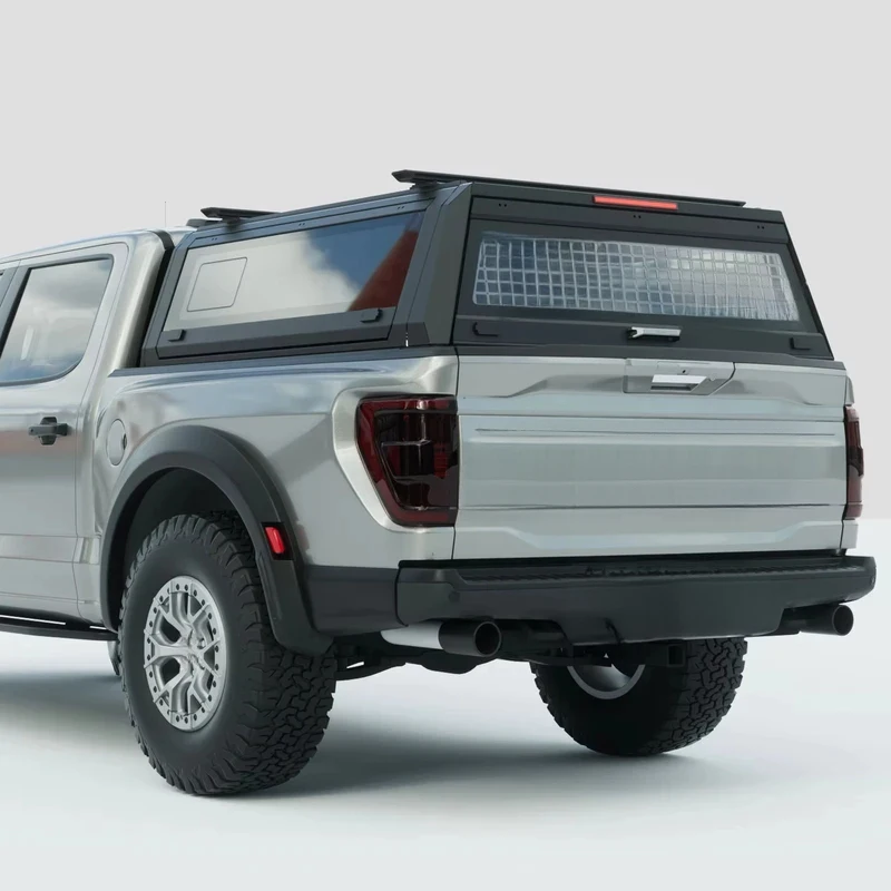 Hard Top Canopy Topper 5.5FT 6.5FT For F150 F-150 XL STX XLT Lariat Tremor Platinum Raptor
Hard Top Canopy Topper 5.5FT 6.5FT For F150 F-150 XL STX XLT Lariat Tremor Platinum Raptor