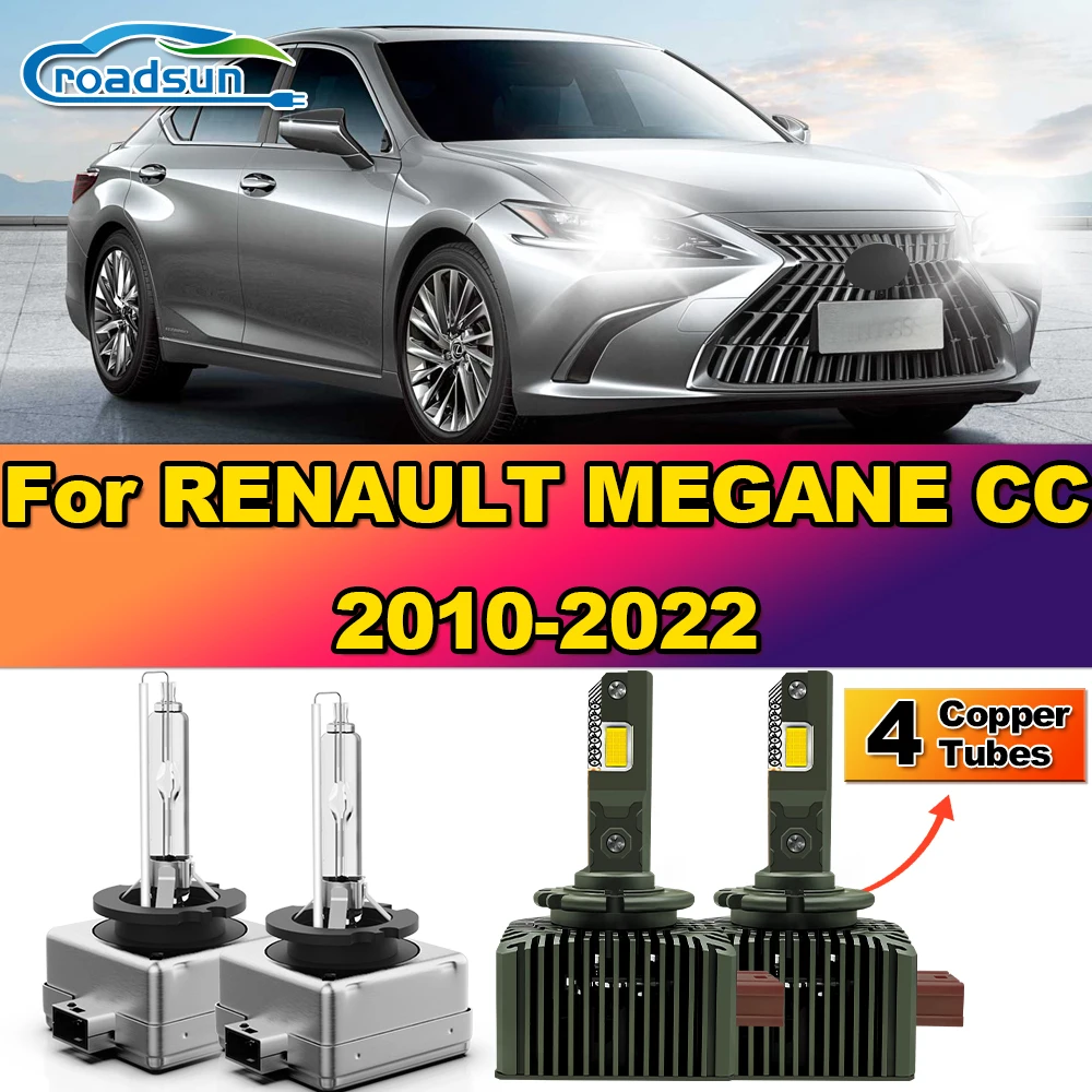 Светодиодные лампы Canbus 6000K белые Plug&Play HID ксеноновые лампы 12 В для RENAULT MEGANE CC 2010-2017 2018 2019 2020 2021 2022
Светодиодные лампы Canbus 6000K белые Plug&Play HID ксеноновые лампы 12 В для RENAULT MEGANE CC 2010-2017 2018 2019 2020 2021 2022