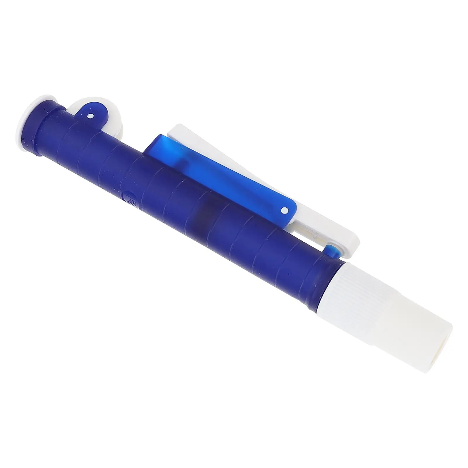 Pipette 2mL Easy Operation Laboratory Pump Acid-resistant Plastic Liquid Transfer Instruments Scientific Labs Tool
Pipette 2mL Easy Operation Laboratory Pump Acid-resistant Plastic Liquid Transfer Instruments Scientific Labs Tool