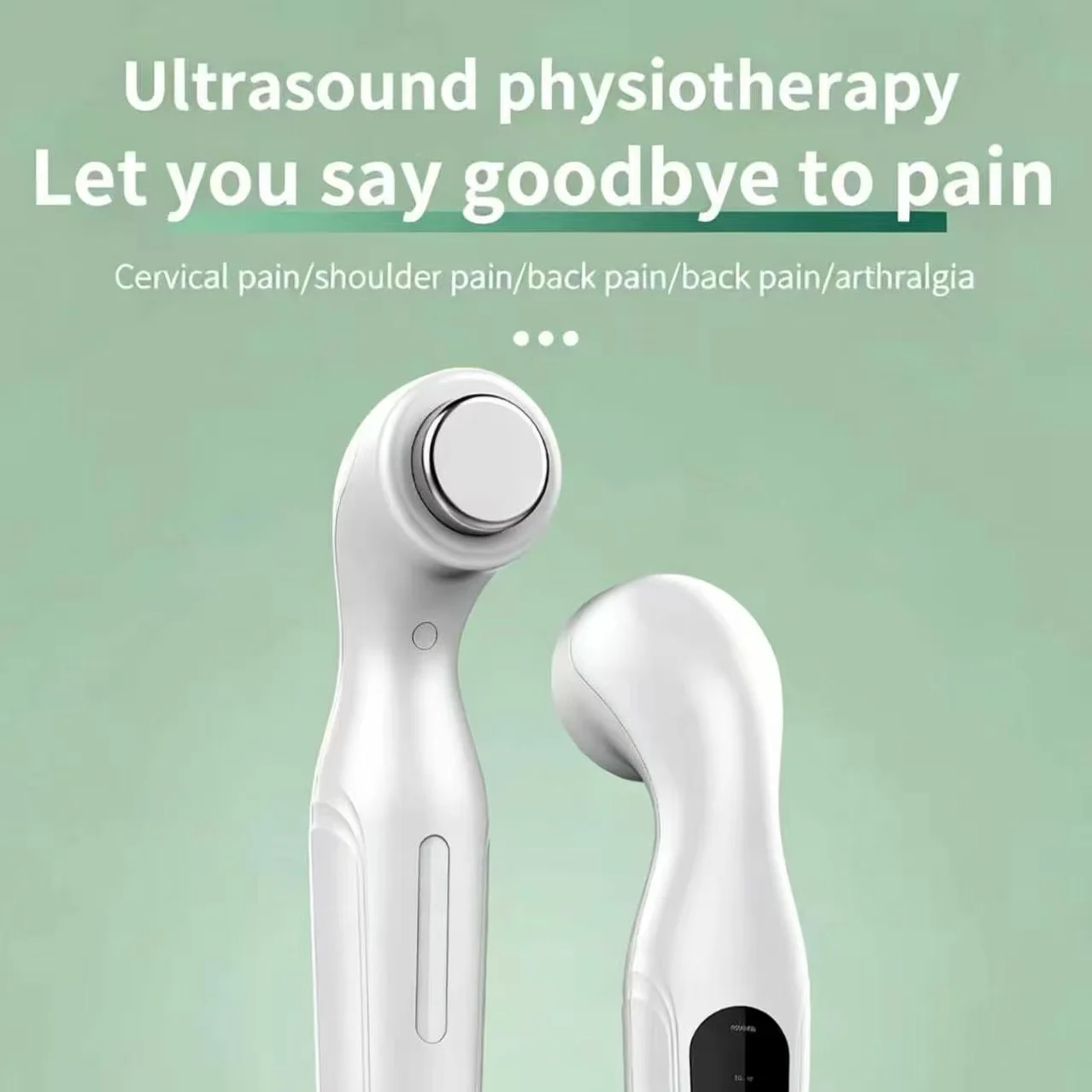 Home Use Electric Massage Machine, Cervical & Lumbar Disc Massager for Soft Tissue, Joint Muscle Tendon Sheath Relaxation
Home Use Electric Massage Machine, Cervical & Lumbar Disc Massager for Soft Tissue, Joint Muscle Tendon Sheath Relaxation