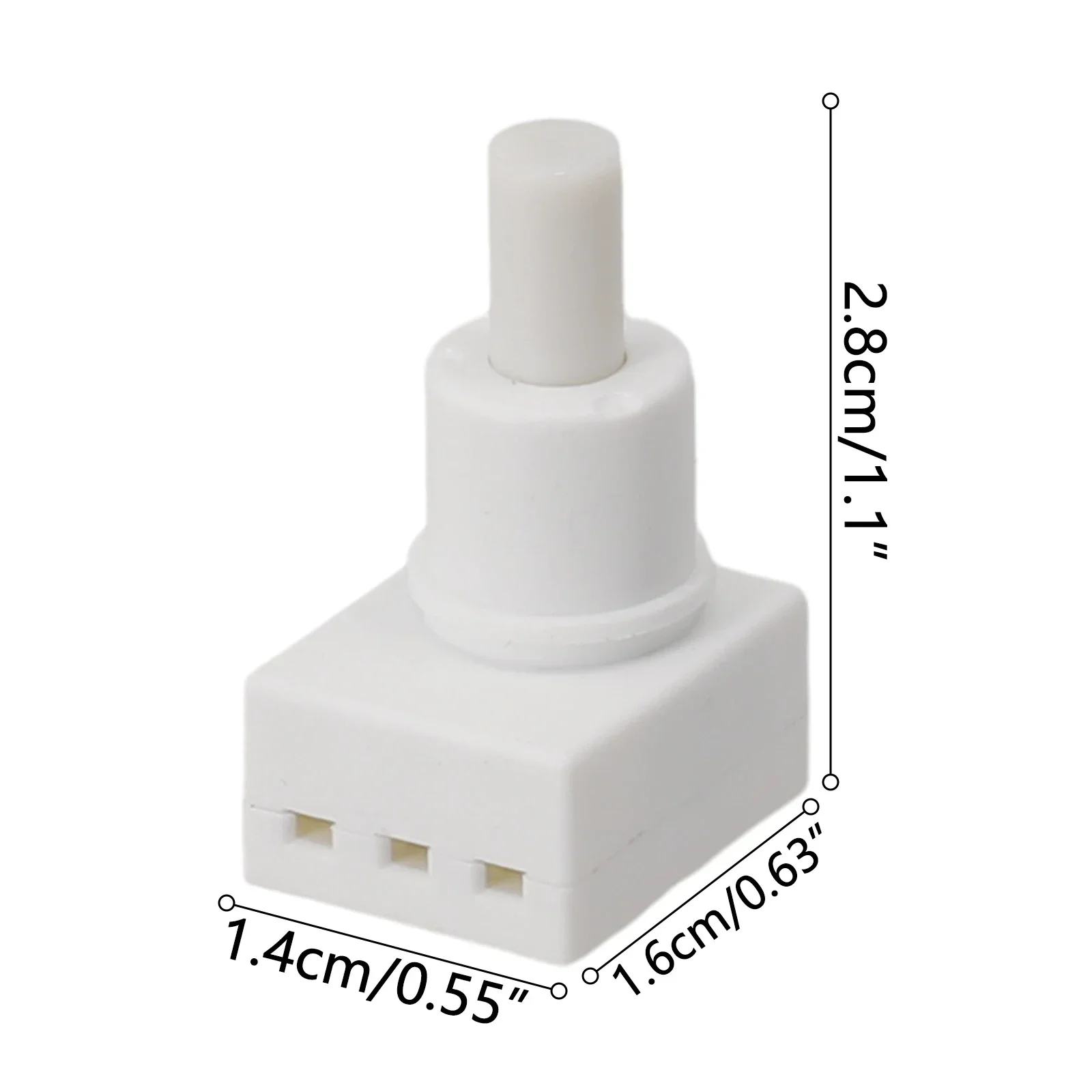Easy To Install Fit Interior Design 1 Pair Button Standard 2pcs/set 34404-SDA-A11 High Reliability Push Button
Easy To Install Fit Interior Design 1 Pair Button Standard 2pcs/set 34404-SDA-A11 High Reliability Push Button