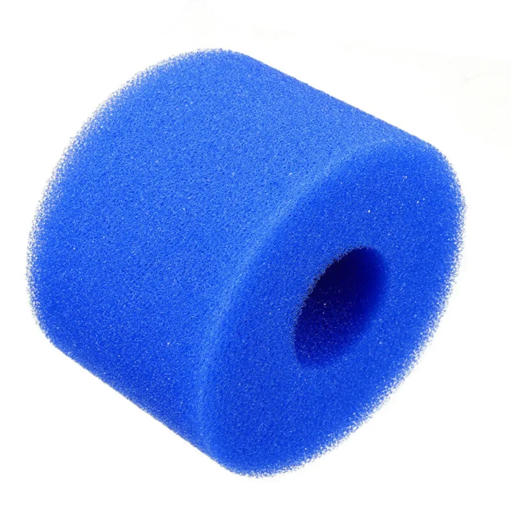 1pc Filter Sponge For Type I For 330 G/H For 58093 Cleaning Swimming Pool Foam Sponge Cartridge Filter Outdoor Accessories
1pc Filter Sponge For Type I For 330 G/H For 58093 Cleaning Swimming Pool Foam Sponge Cartridge Filter Outdoor Accessories