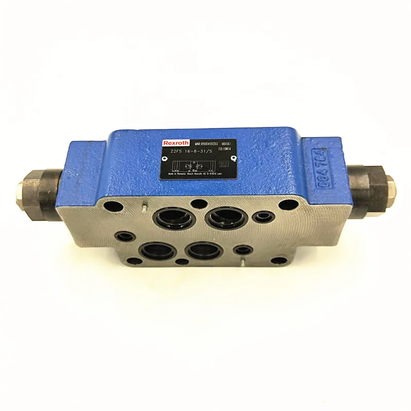 lowest price ZHENYUAN superposition relief valve Z2FS 10-5-3X/V Z2FS10-5-33/S2 Z2FS10-2X Z2FS22-8-3X/S
lowest price ZHENYUAN superposition relief valve Z2FS 10-5-3X/V Z2FS10-5-33/S2 Z2FS10-2X Z2FS22-8-3X/S