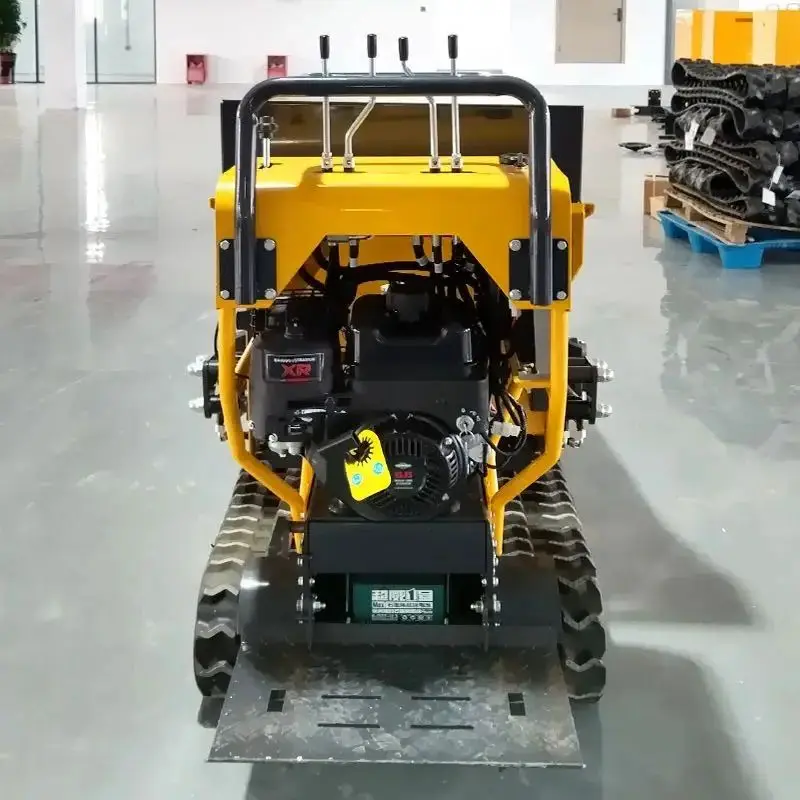 Customized Hydraulic dump truck Professional Skid Steer Loader with Attachments - Drop Shipping Available
Customized Hydraulic dump truck Professional Skid Steer Loader with Attachments - Drop Shipping Available