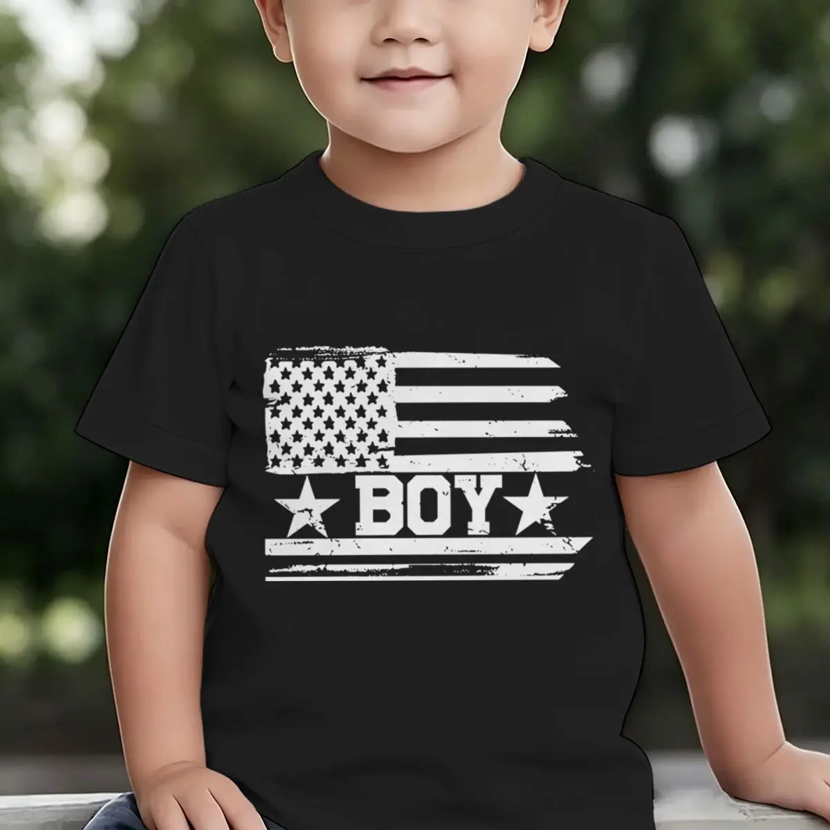 Vintage Flag Boy Tee Set 4th of July Family Outfit Baby Boy Clothes Cotton T-shirt Funny Gift for Kids Boys' Summer Casual Tops
Vintage Flag Boy Tee Set 4th of July Family Outfit Baby Boy Clothes Cotton T-shirt Funny Gift for Kids Boys' Summer Casual Tops