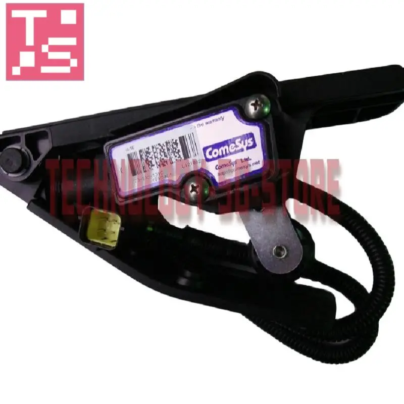 COMESYS F3-122-131 FZ3-122-131 0-5V Accelerator Electronic Throttle Controller Foot Pedal Sprint Booster,Forklift Golf Cart Part
COMESYS F3-122-131 FZ3-122-131 0-5V Accelerator Electronic Throttle Controller Foot Pedal Sprint Booster,Forklift Golf Cart Part