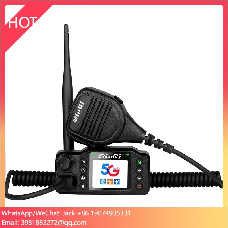Fm Handheld Walkie Talkie Waterproof Handheld Wireless Walkie-talkie Two Way Radio 200KM 500KM 4g Walkie Talkie with Sim Card
Fm Handheld Walkie Talkie Waterproof Handheld Wireless Walkie-talkie Two Way Radio 200KM 500KM 4g Walkie Talkie with Sim Card