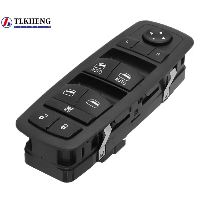 for Dodge Charger 2011-2017 68231805AA, 56046823AC, 68139805AA, 68139805AB Electric Window Main Switch
for Dodge Charger 2011-2017 68231805AA, 56046823AC, 68139805AA, 68139805AB Electric Window Main Switch