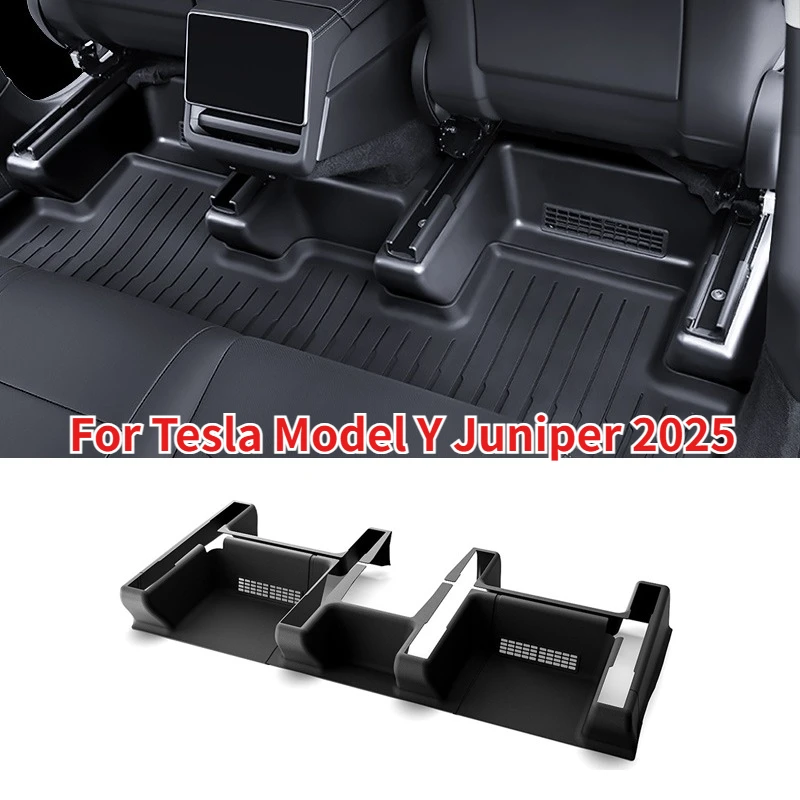 Для Tesla Model Y Juniper 2021-2025 вокруг угла сиденья, направляющая, крышка, боковая направляющая, защитная крышка, аксессуары для защиты от ударов
Для Tesla Model Y Juniper 2021-2025 вокруг угла сиденья, направляющая, крышка, боковая направляющая, защитная крышка, аксессуары для защиты от ударов