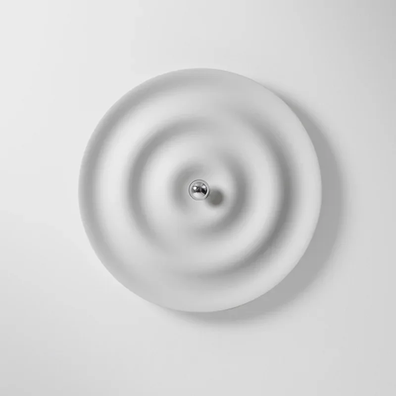 Nordic Minimalist Home Decor Luxury Sconce For Villa Living Room Decoration Bedroom Bedside Lighting White Study LED Wall Lamp
Nordic Minimalist Home Decor Luxury Sconce For Villa Living Room Decoration Bedroom Bedside Lighting White Study LED Wall Lamp