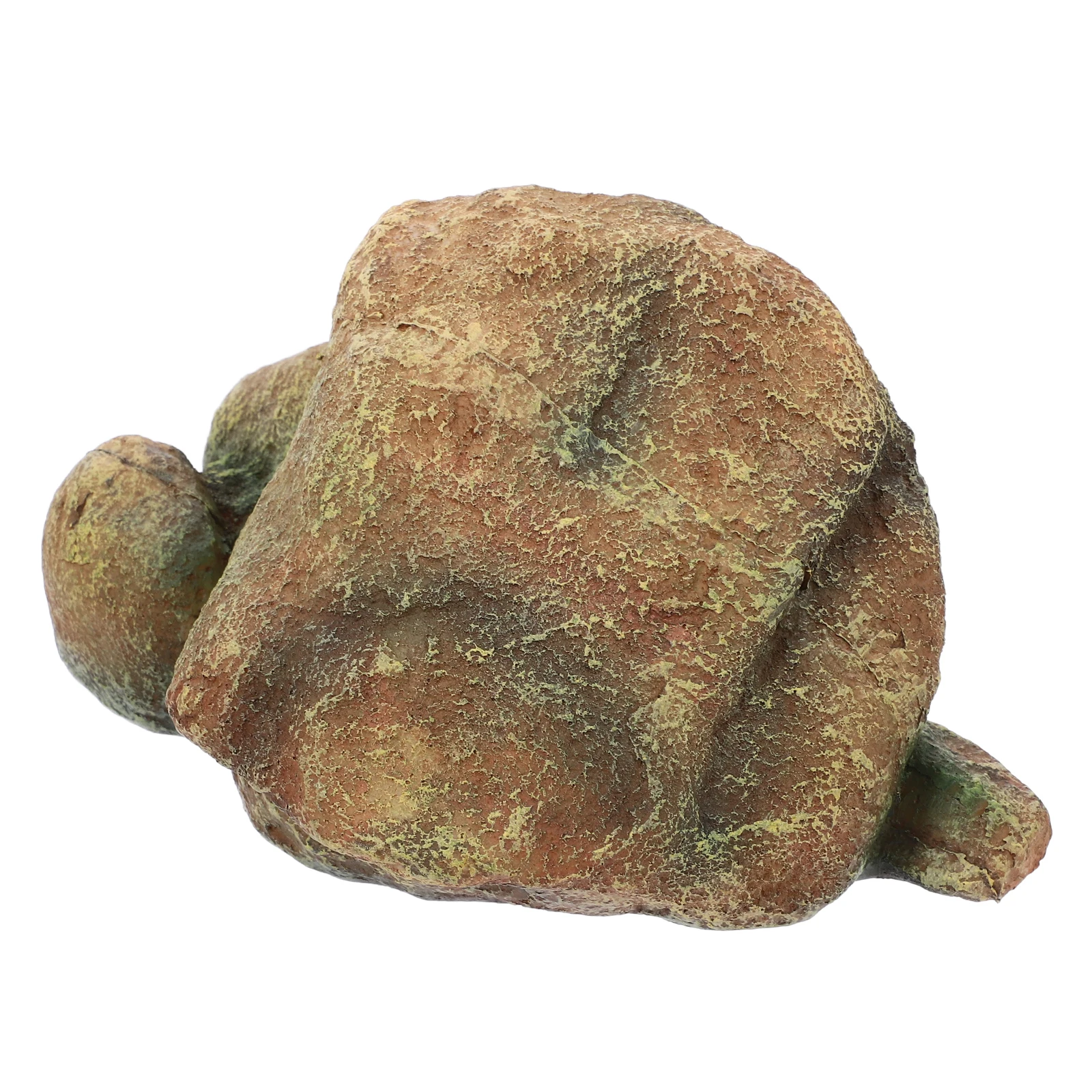 Artificial Rock Cave Decor For Aquarium Resin Hiding Place Natural Lightweight Safe Betta Shrimp Reptile Habitat Stone
Artificial Rock Cave Decor For Aquarium Resin Hiding Place Natural Lightweight Safe Betta Shrimp Reptile Habitat Stone