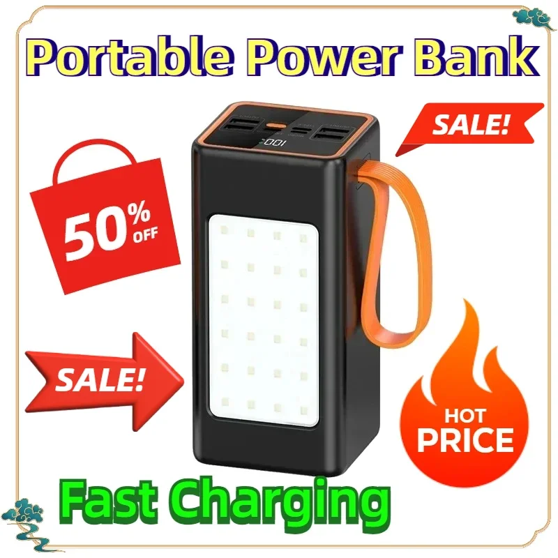 External Battery Cell Phone Accessories Portable Power Bank For Xiaomi 4 USBSuper Fast Charging Digital Display PowerBank
External Battery Cell Phone Accessories Portable Power Bank For Xiaomi 4 USBSuper Fast Charging Digital Display PowerBank