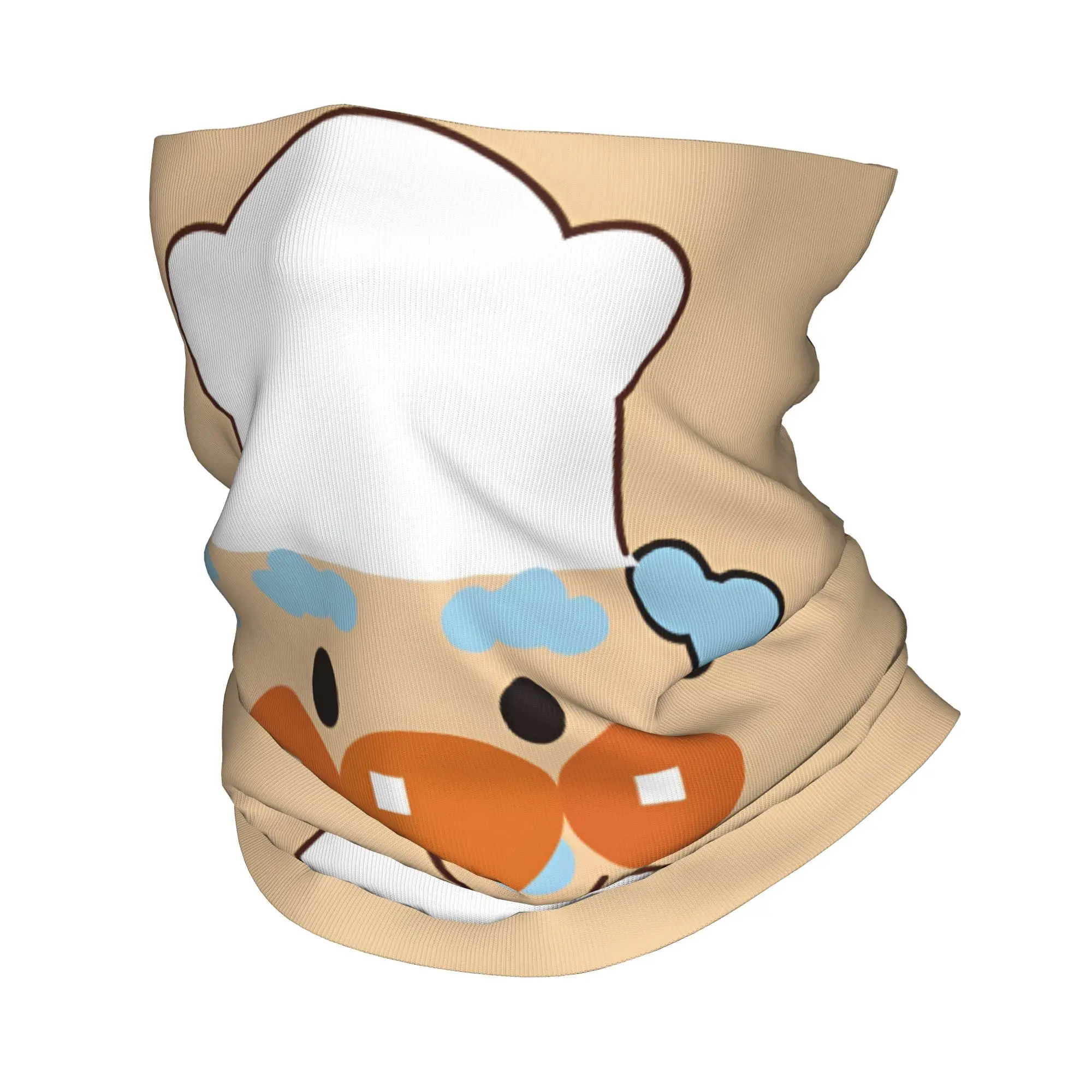 Custom Anime Anpanmans Bandana Neck Warmer Men Women Winter Hiking Ski Scarf Gaiter Face Cover
Custom Anime Anpanmans Bandana Neck Warmer Men Women Winter Hiking Ski Scarf Gaiter Face Cover