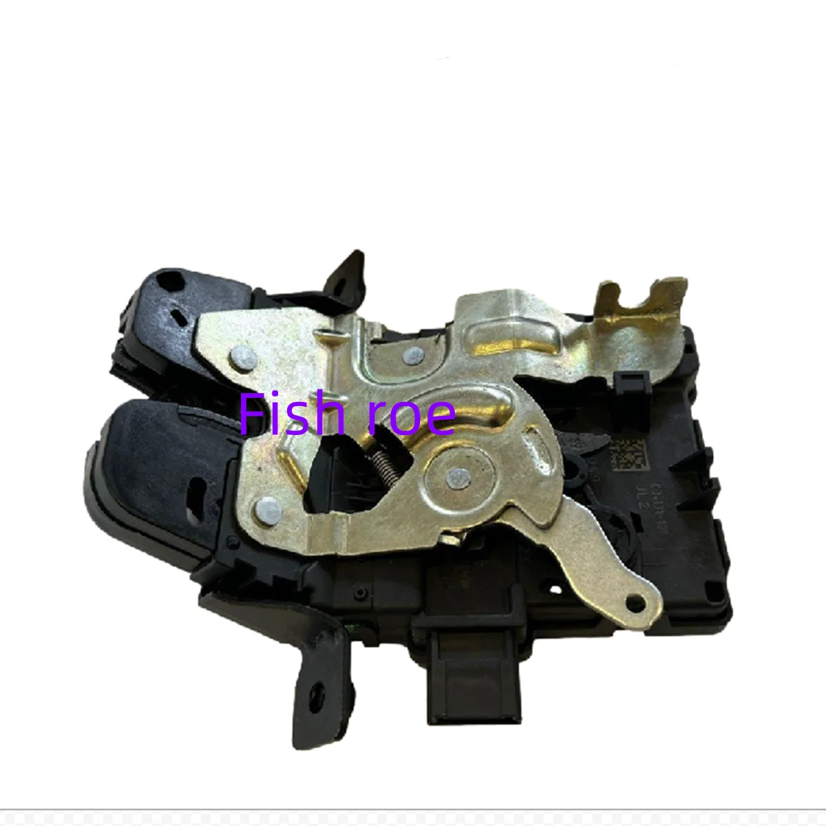 LR088571 LR065824 LR085285 Suitable for Land Ro-ver 2014-2020 D-iscover tailgate trunk lock
LR088571 LR065824 LR085285 Suitable for Land Ro-ver 2014-2020 D-iscover tailgate trunk lock