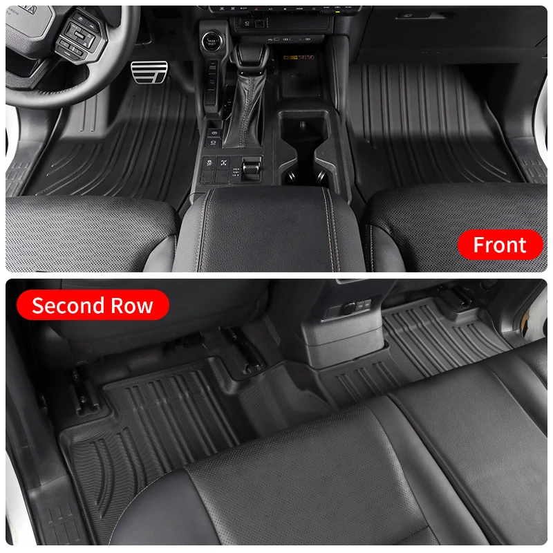 For Toyota 2024 2025 250 Land Cruiser Prado Lc250,Foot Pad Accessories,Lexus Gx550 550 Interior Upgraded Protective Decoration
For Toyota 2024 2025 250 Land Cruiser Prado Lc250,Foot Pad Accessories,Lexus Gx550 550 Interior Upgraded Protective Decoration
