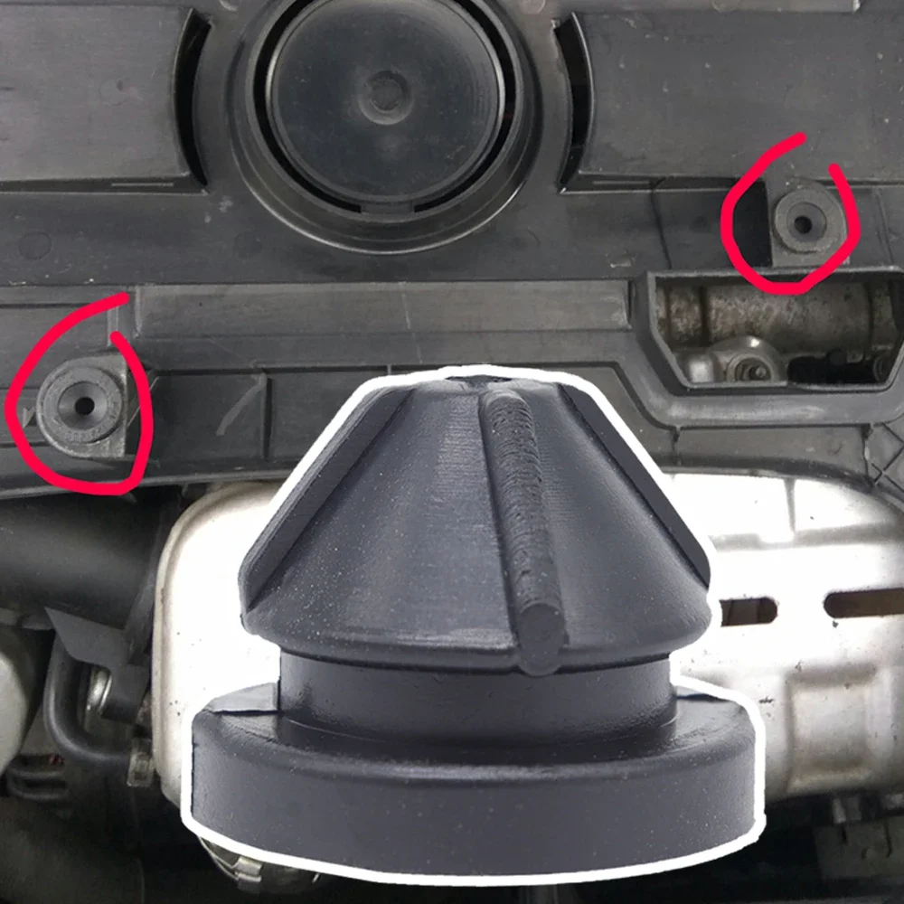 Engine Bonnet Air Intake Filter Grommet Buffer Cushion For Seat Ateca KH7 2016 2018 2020 Ibiza 6J Leon MK3 5F Toledo Mk4 KG Mii
Engine Bonnet Air Intake Filter Grommet Buffer Cushion For Seat Ateca KH7 2016 2018 2020 Ibiza 6J Leon MK3 5F Toledo Mk4 KG Mii