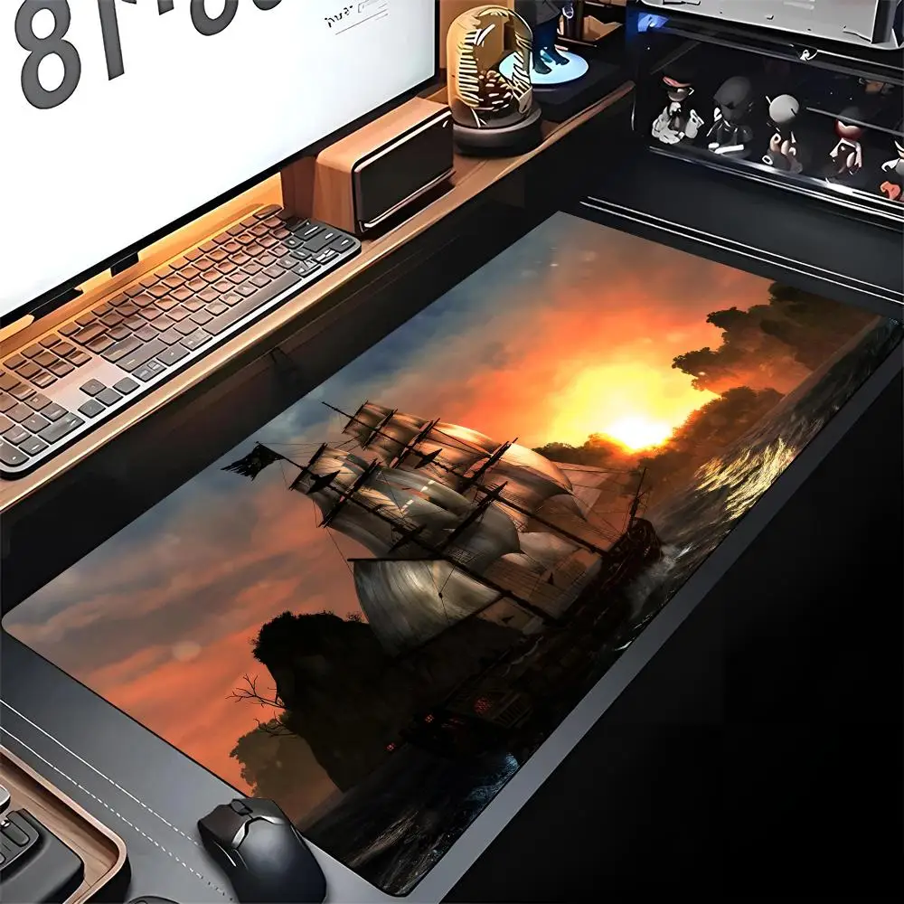 A-Assassins Creed Mouse Pad Edge Big Gaming Locking Computer Gamer Animal Large Rubber Art Mousepad Laptop Desk Mat
A-Assassins Creed Mouse Pad Edge Big Gaming Locking Computer Gamer Animal Large Rubber Art Mousepad Laptop Desk Mat