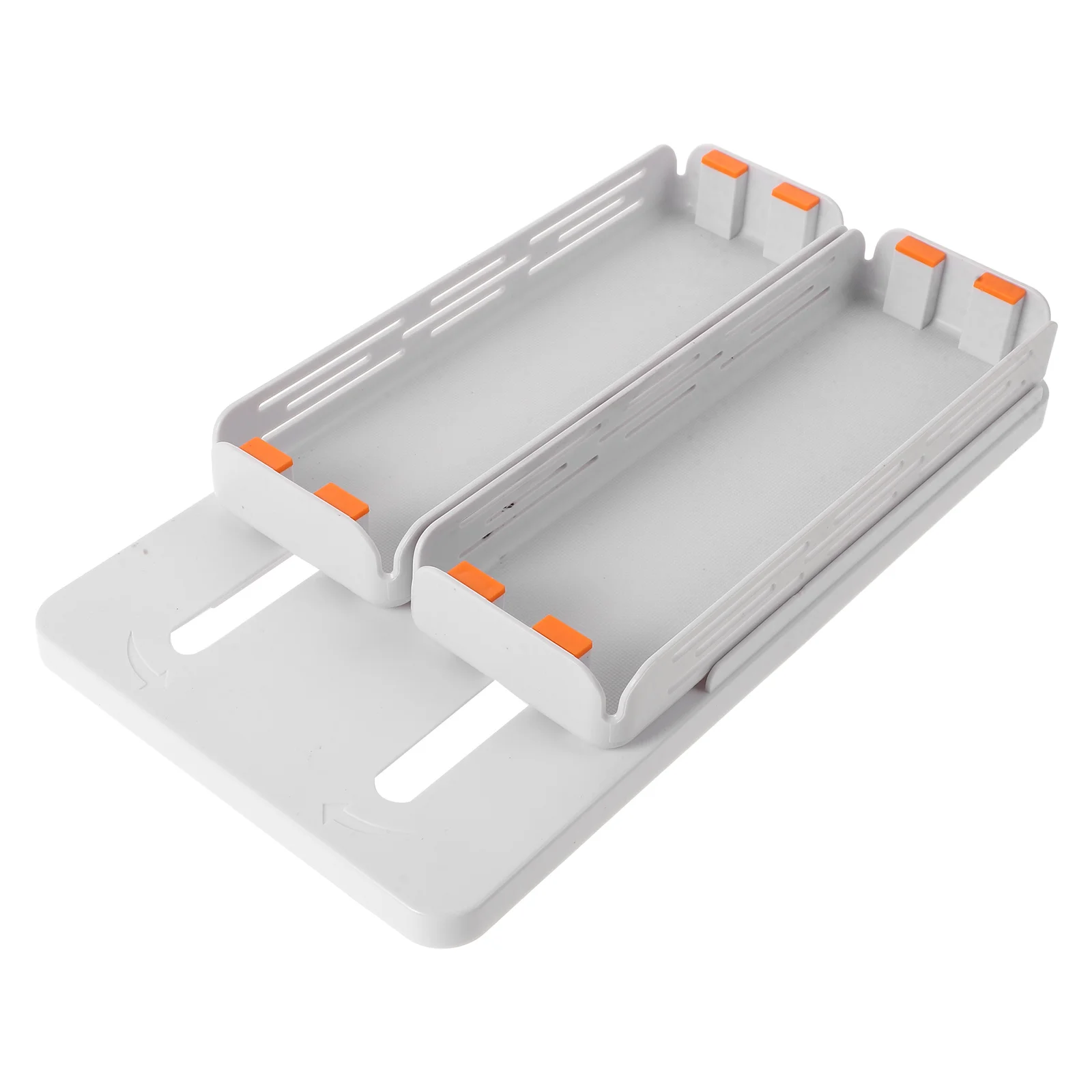 Kitchen Shelf Countertop Spice Organizer Rack Storage Seasoning Plastic Useful Firm Sturdy Widely Kitchen Living Room Storage
Kitchen Shelf Countertop Spice Organizer Rack Storage Seasoning Plastic Useful Firm Sturdy Widely Kitchen Living Room Storage