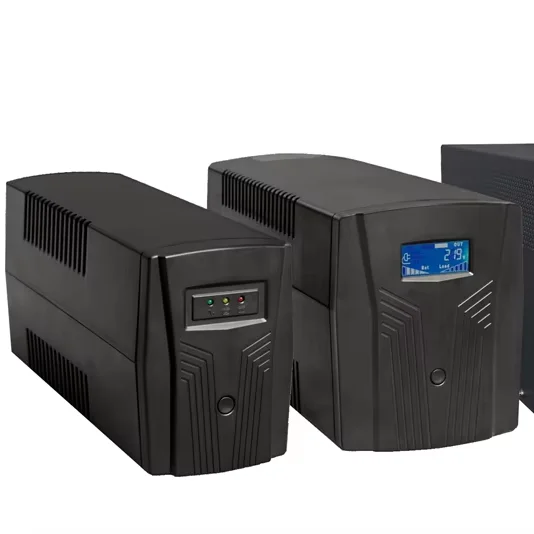 400VA-3000VA Offline UPS Power Supply Durable And Practical Online Uninterrupted Power Supply
400VA-3000VA Offline UPS Power Supply Durable And Practical Online Uninterrupted Power Supply
