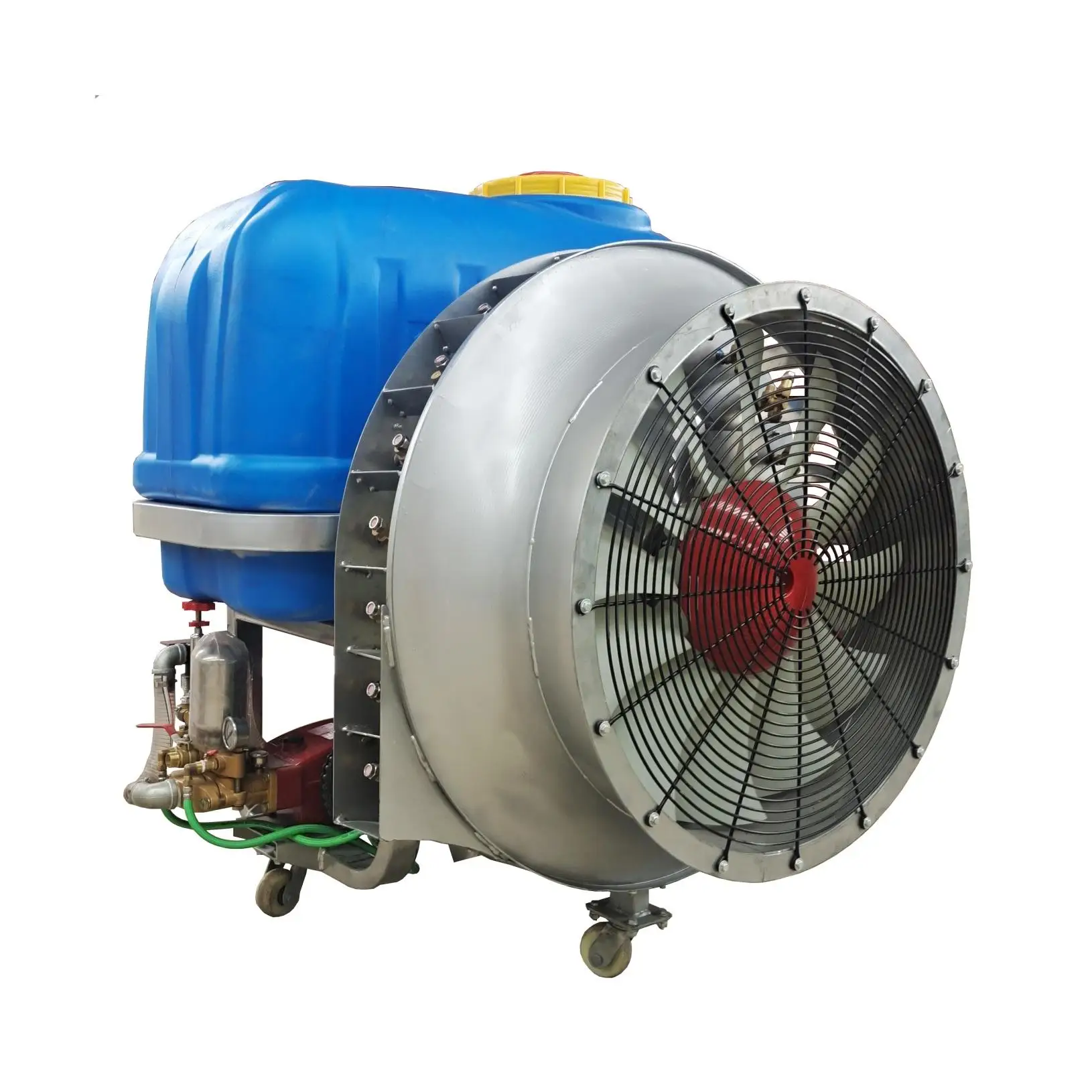 Fruit Tree Sprayer Orchard Gasoline Engine Agriculture Sprayer / Sprayer Price
Fruit Tree Sprayer Orchard Gasoline Engine Agriculture Sprayer / Sprayer Price