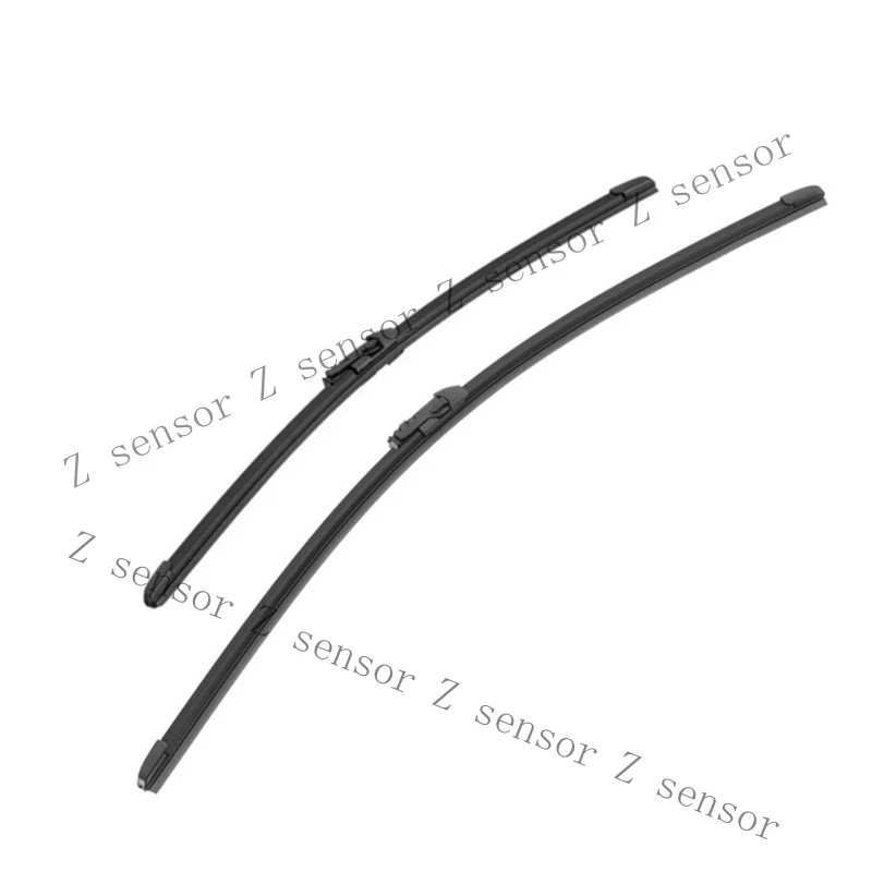 Z+ GENUINE FACTORY NEW SET FRONT WIPER BLADES FOR 2018-2021 MAZDA 6 SEDAN / TOURING
Z+ GENUINE FACTORY NEW SET FRONT WIPER BLADES FOR 2018-2021 MAZDA 6 SEDAN / TOURING