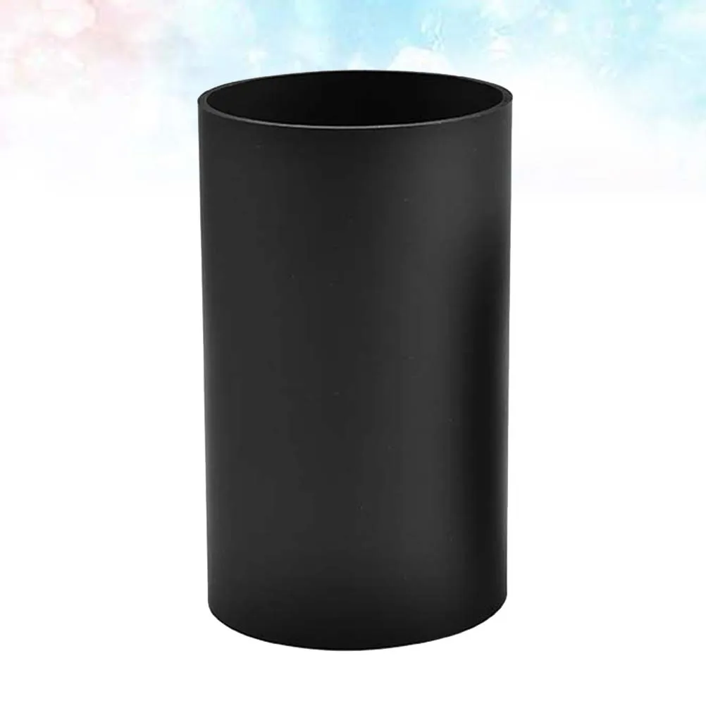 1pc Kitchen Storage Container Holder Organizer Cutlery Tableware Container for Home (Black Large Size) 
1pc Kitchen Storage Container Holder Organizer Cutlery Tableware Container for Home (Black Large Size)