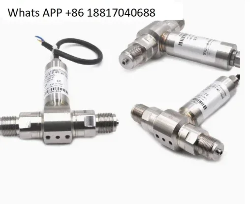 Micro differential pressure sensor transmitter airtight leak detection 1Paresolution high precision differential pressure sensor
Micro differential pressure sensor transmitter airtight leak detection 1Paresolution high precision differential pressure sensor