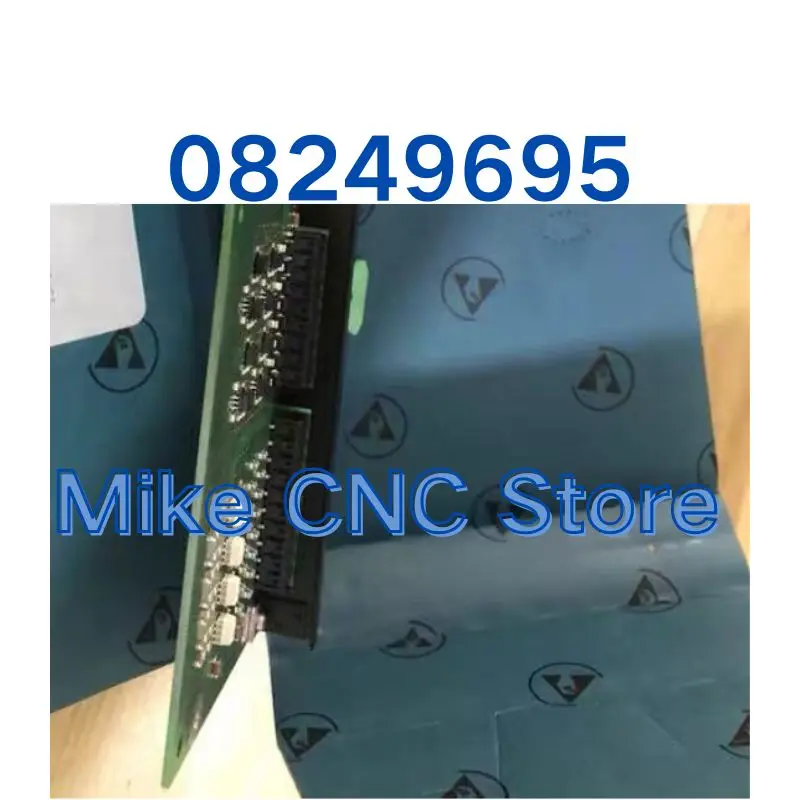08249695 Communication Card DIP11B Quick Shipping Brand New
08249695 Communication Card DIP11B Quick Shipping Brand New