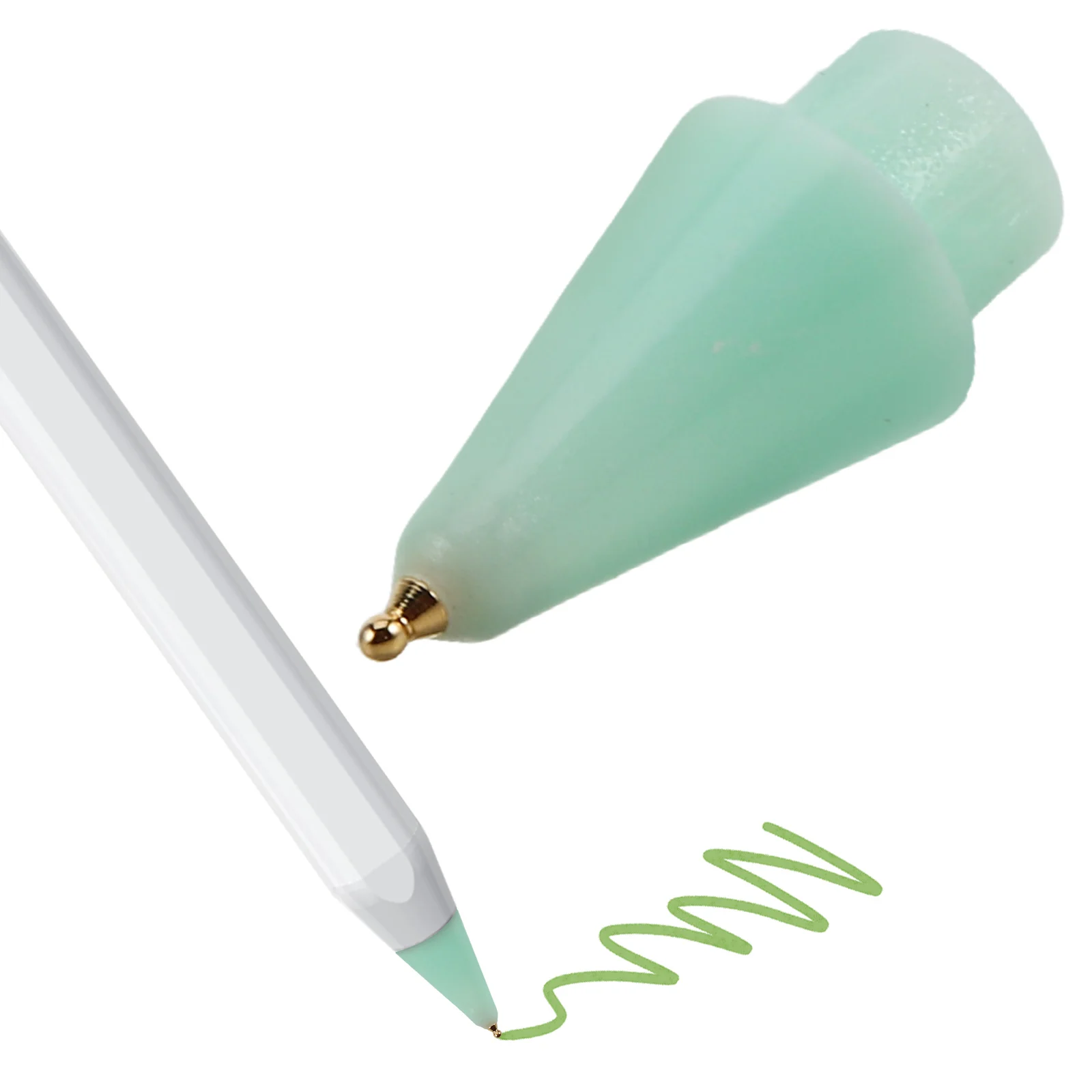 Stylus Tip Replacement Nibs Durable Wear Resistant Plastic Pencil Tips Protector Cover Accessories Smooth Writing Experience
Stylus Tip Replacement Nibs Durable Wear Resistant Plastic Pencil Tips Protector Cover Accessories Smooth Writing Experience