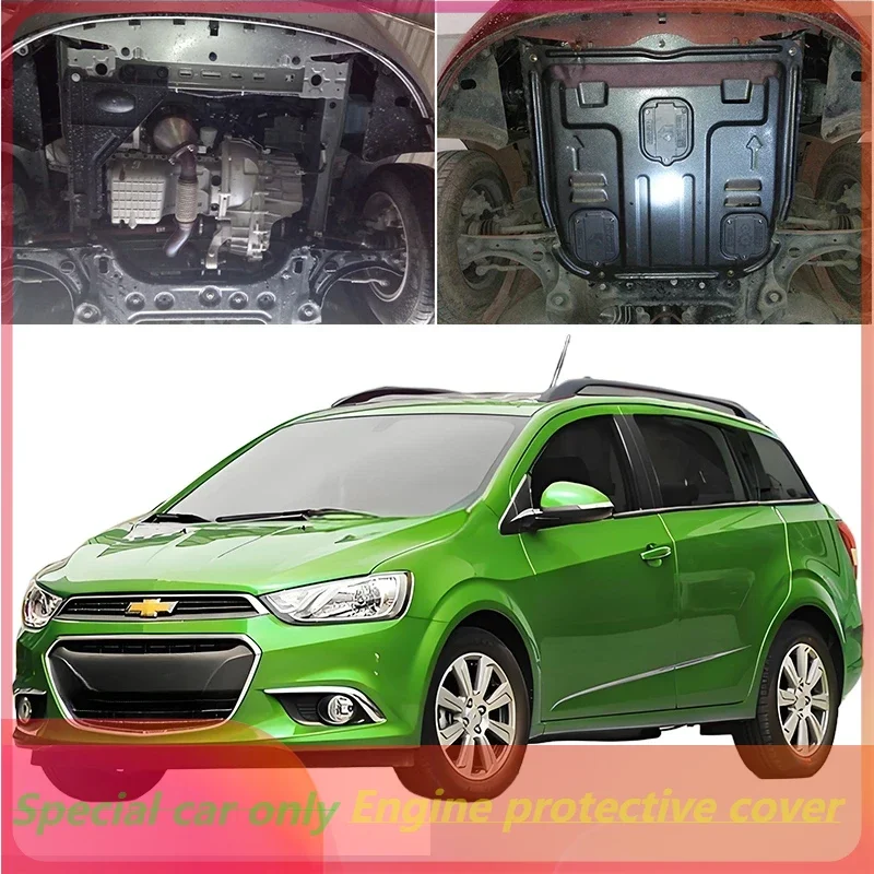 For Chevrolet LOVA RV 2016-2019 Engine Guard Board Splash Shield Mud Fender Plate Cover Mudflap Mudapron Mudguard Higher Quality
For Chevrolet LOVA RV 2016-2019 Engine Guard Board Splash Shield Mud Fender Plate Cover Mudflap Mudapron Mudguard Higher Quality