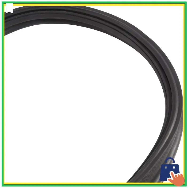 Advanced 1 PCS Rear Trunk Deck Lid Rubber Weatherstrip Seal 74440-SWA-003 74440SWA003 Automotive Supplies Black For Honda CRV 20
Advanced 1 PCS Rear Trunk Deck Lid Rubber Weatherstrip Seal 74440-SWA-003 74440SWA003 Automotive Supplies Black For Honda CRV 20