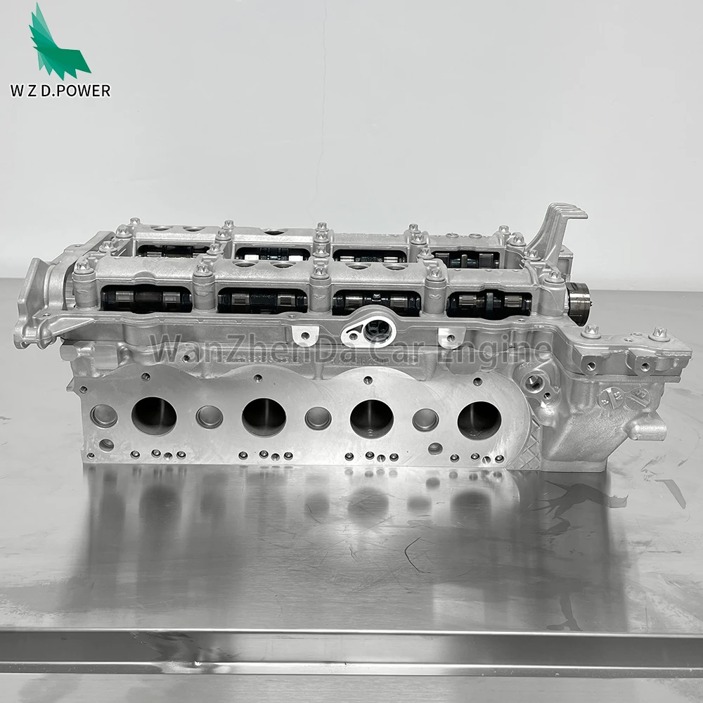 Hot Selling Original Quality Cylinder Head For Mercedes Benz W176 W246 C200 C250 W204 M270 M271 Cylinder Head Assembly
Hot Selling Original Quality Cylinder Head For Mercedes Benz W176 W246 C200 C250 W204 M270 M271 Cylinder Head Assembly