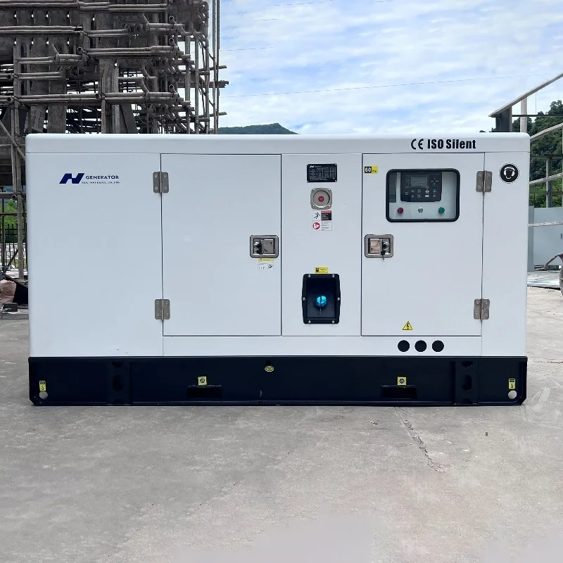 NPC Professional Manufacturer Weifang Ricardo 20kw Generator 30kw 40kw 50kw Water Cooled Diesel Generators 20kva 30kva
NPC Professional Manufacturer Weifang Ricardo 20kw Generator 30kw 40kw 50kw Water Cooled Diesel Generators 20kva 30kva