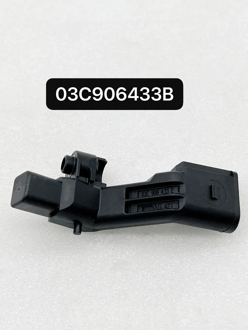 Genuine NEW OEM Engine Crankshaft Position Sensor For VW Jetta Passat Beetle Golf V10721109 03C906433B 0986280421 03C906433A
Genuine NEW OEM Engine Crankshaft Position Sensor For VW Jetta Passat Beetle Golf V10721109 03C906433B 0986280421 03C906433A
