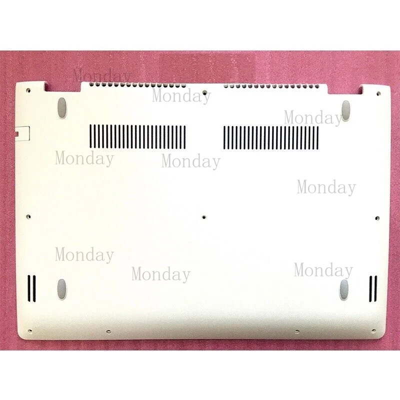 W 5CB0H91195 For Lenovo Yoga 500-14IBD Flex 3-1470 D Shell Bottom Case Cover White
W 5CB0H91195 For Lenovo Yoga 500-14IBD Flex 3-1470 D Shell Bottom Case Cover White
