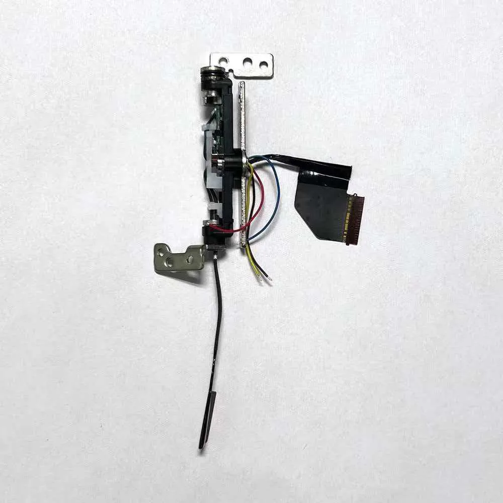 New LCD Hinge flexible cable FPC repair Parts For Nikon Z50II Z502 camera
New LCD Hinge flexible cable FPC repair Parts For Nikon Z50II Z502 camera