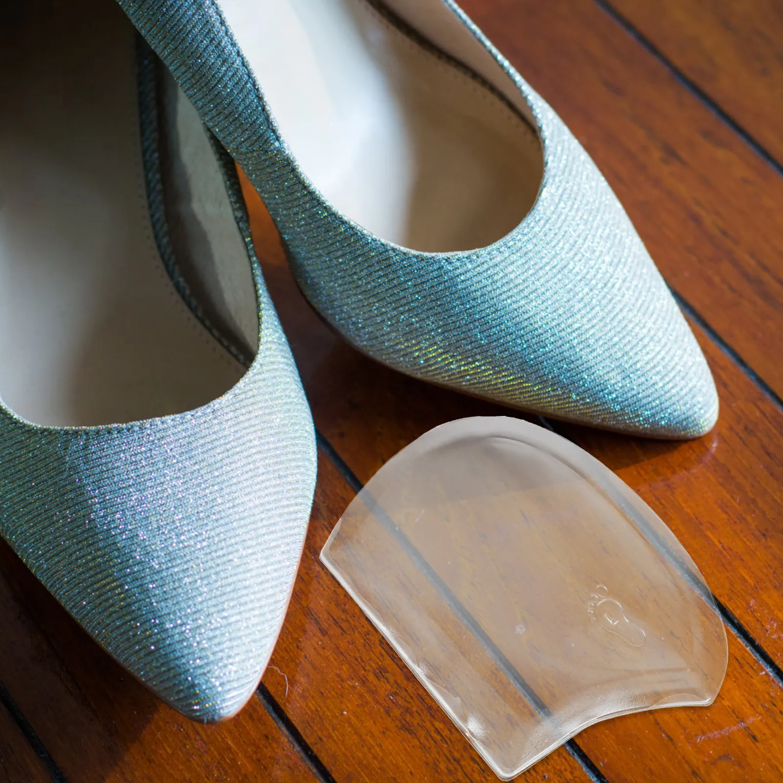 1Pair Gel Arch Support Inserts for Feet Pain Relief Washable Flat Foot Pads Comfortable Support for Walking Running Standing
1Pair Gel Arch Support Inserts for Feet Pain Relief Washable Flat Foot Pads Comfortable Support for Walking Running Standing