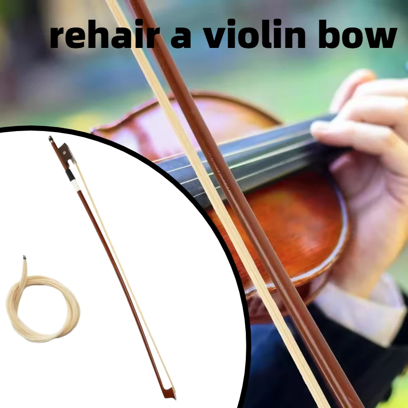 Practical violin bow. Straight bow shaft. Good elasticity. Strong tone.various sizes including 4/4、3/4、1/2、1/4 .1/8
Practical violin bow. Straight bow shaft. Good elasticity. Strong tone.various sizes including 4/4、3/4、1/2、1/4 .1/8
