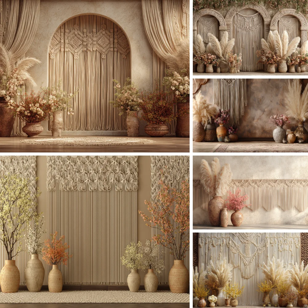 Bohemia Style Arch Wall Backdrops Kids Adult Pregnant Woman Photography Child Photocall Spring Floral Retro Classic Backgrounds
Bohemia Style Arch Wall Backdrops Kids Adult Pregnant Woman Photography Child Photocall Spring Floral Retro Classic Backgrounds