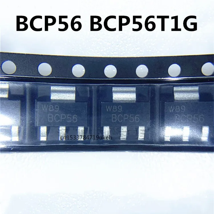 Оригинальные 40 шт./упаковка BCP56 BCP56T1G BCP56-16 SOT223 NPN интегральные схемы регуляторов напряжения в наличии
Оригинальные 40 шт./упаковка BCP56 BCP56T1G BCP56-16 SOT223 NPN интегральные схемы регуляторов напряжения в наличии