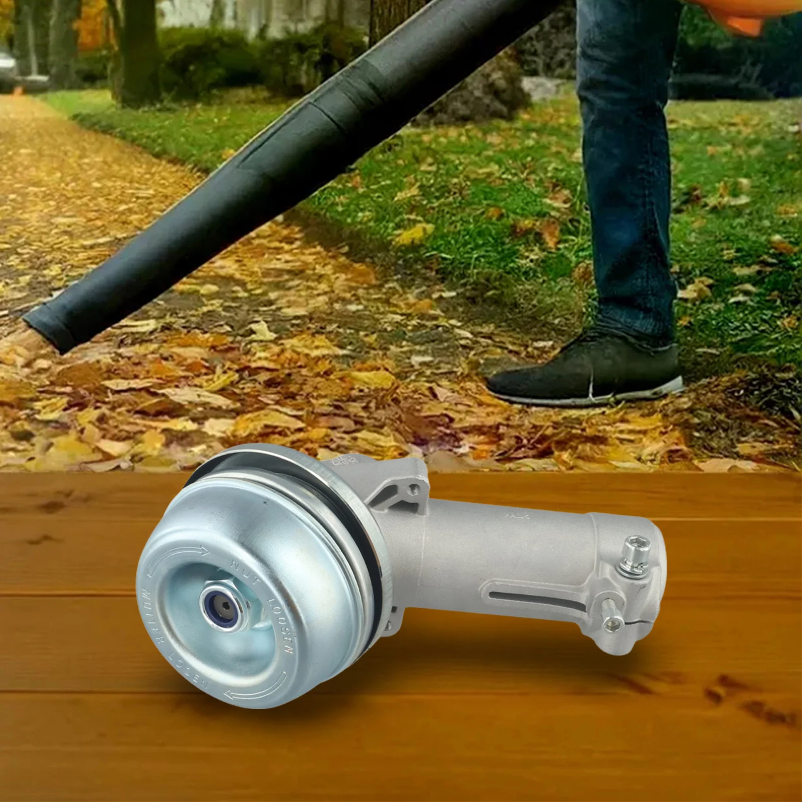 1 шт., головка шестерни, коробка передач для FS360C FS410C FS460C FS490C, триммер, газонокосилка, садовый электроинструмент, аксессуары, новинка
1 шт., головка шестерни, коробка передач для FS360C FS410C FS460C FS490C, триммер, газонокосилка, садовый электроинструмент, аксессуары, новинка